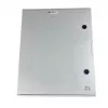EMITER cuadro eléctrico conectado AC Hermetic IP66 EMITTER con protector contra sobretensiones AC Noark Type 1+2, 80A 3F, FR 100A, syg. fases