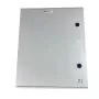 EMITER cuadro eléctrico conectado AC Hermetic IP66 EMITTER con protector contra sobretensiones AC Noark Type 1+2, 80A 3F, FR 100A, syg. fases