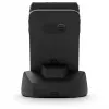 Emporia emporiaJOY V228 Teléfono plegable, 4G LTE, teclas grandes, pantalla TFT de 2,8 pulgadas, negro