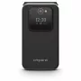 Emporia emporiaJOY V228 Teléfono plegable, 4G LTE, teclas grandes, pantalla TFT de 2,8 pulgadas, negro