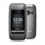 Teléfono plegable Emporia ONE V200i, pantalla de 2,31