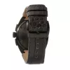 Reloj cronógrafo Emporio Armani AR5847 hombre 45mm acero inoxidable tono oro rosa