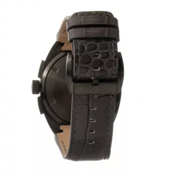 Reloj cronógrafo Emporio Armani AR5847 hombre 45mm acero inoxidable tono oro rosa