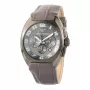 Reloj cronógrafo Emporio Armani AR5847 hombre 45mm acero inoxidable tono oro rosa