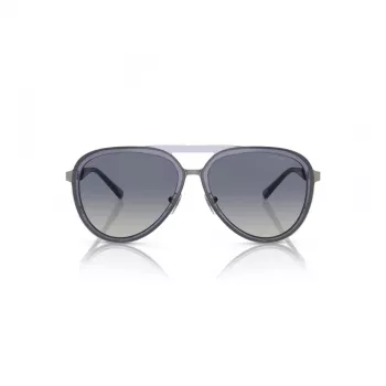 EMPORIO ARMANI EA2145-33584L gafas de sol polarizadas hombre - negro mate