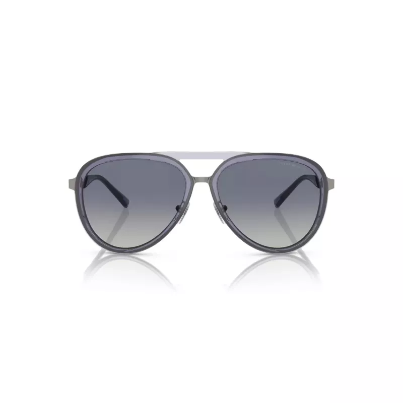 EMPORIO ARMANI EA2145-33584L gafas de sol polarizadas hombre - negro mate