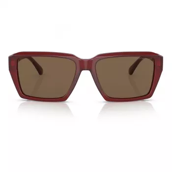 EMPORIO ARMANI EA4186-507573 Gafas de sol hombre Havana propionato 58mm