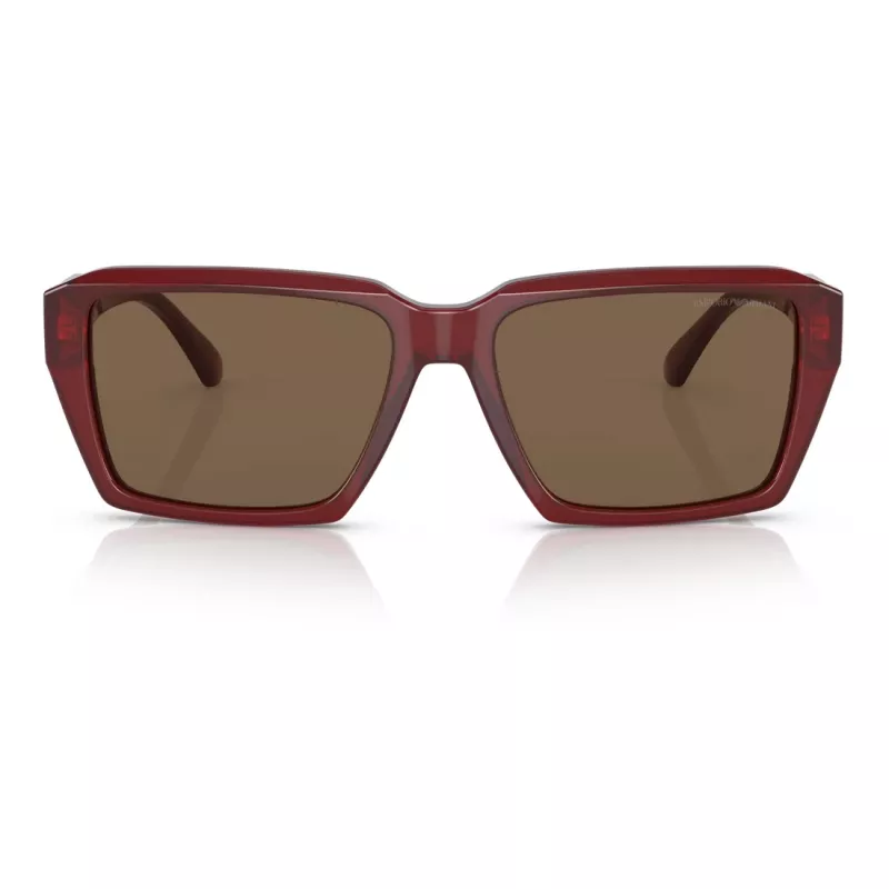 EMPORIO ARMANI EA4186-507573 Gafas de sol hombre Havana propionato 58mm