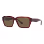 EMPORIO ARMANI EA4186-507573 Gafas de sol hombre Havana propionato 58mm