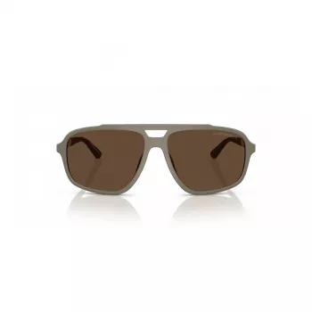Gafas de sol EMPORIO ARMANI EA4236U543773 hombre Havana acetato marrón degradado 59mm