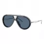 Gafas de sol EMPORIO ARMANI EA4242U621380 hombre - Montura negro mate, lentes gris degradado, 56 mm