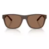 Gafas de sol de hombre EMPORIO ARMANI EA4243-624373 havana rayado 56/18/145 mm