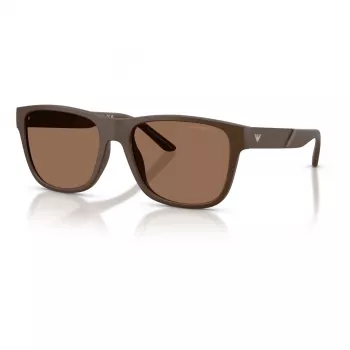 Gafas de sol de hombre EMPORIO ARMANI EA4243-624373 havana rayado 56/18/145 mm