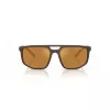EMPORIO ARMANI EA4248U62586H gafas de sol hombre negro mate gris espejo plata 58mm