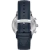 Emporio Armani Reloj hombre Luigi cronógrafo acero inoxidable milanés AR11226