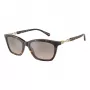 Emporio Armani Gafas de sol para mujer EA4238F50266I Havana marrón degradado 54mm
