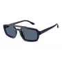 EMPORIO ARMANI Gafas de sol para mujer EA4240U620180 Havana Marrón 53mm