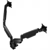 ENDORFY Atlas GS Pro Double Black Brazo para monitores de hasta 49 pulgadas (124,5 cm)