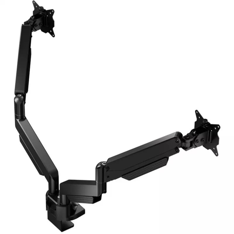 ENDORFY Atlas GS Pro Double Black Brazo para monitores de hasta 49 pulgadas (124,5 cm)