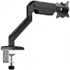 ENDORFY Atlas GS Brazo para un monitor (Negro, hasta 35 pulgadas)