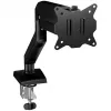 ENDORFY Atlas GS Brazo para un monitor (Negro, hasta 35 pulgadas)