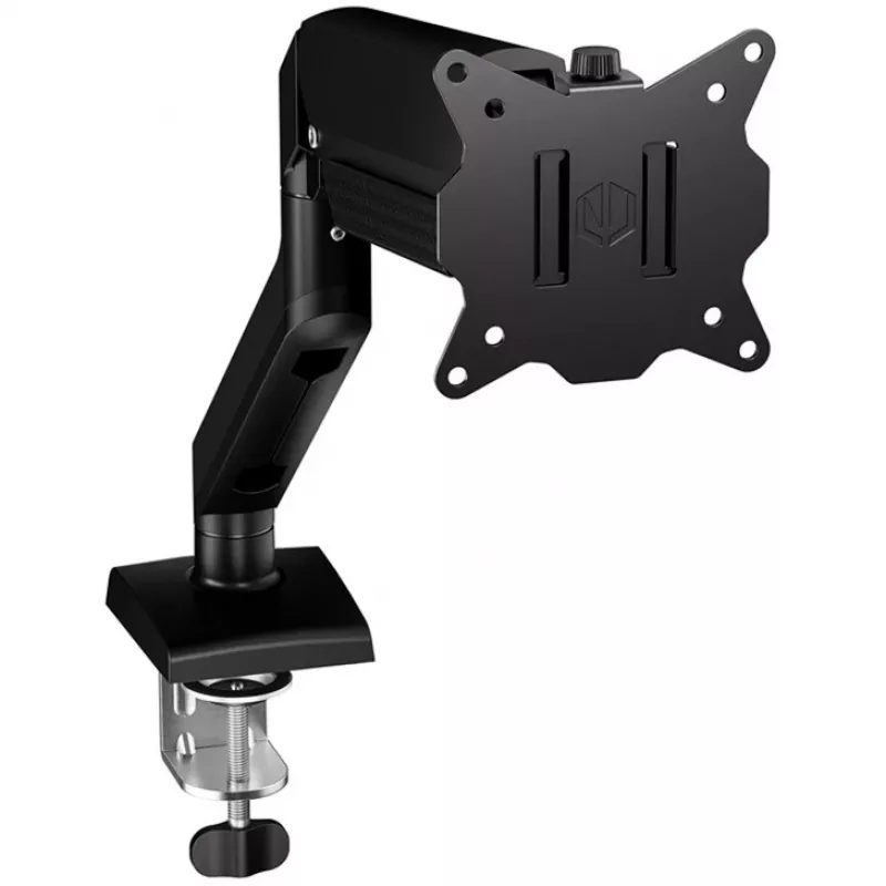 ENDORFY Atlas GS Brazo para un monitor (Negro, hasta 35 pulgadas)