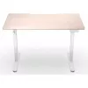 ENDORFY Atlas S Escritorio eléctrico de altura ajustable madera clara 120x60 cm