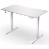 ENDORFY Atlas S Electric Onyx White Escritorio de altura regulable 120x60 cm