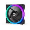 ENDORFY Corona 120 Reverse Black ventilador para carcasa 120 mm ARGB PWM