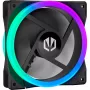ENDORFY Corona 120 Reverse Black ventilador para carcasa 120 mm ARGB PWM