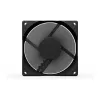 ENDORFY Zephyr 80 80mm Ventilador de caja, negro