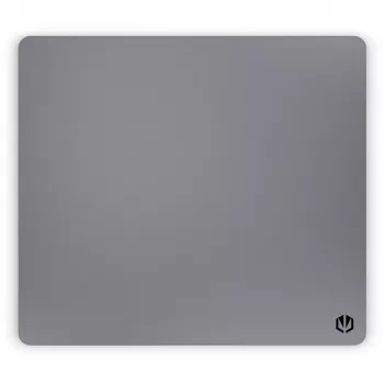 ENDORFY Pure Alt Gray Alfombrilla de ratón L