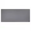 ENDORFY Pure Alt Gray XL Alfombrilla de ratón - gris, extragrande, superficie de tela