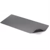 ENDORFY Pure Alt Gray XL Alfombrilla de ratón - gris, extragrande, superficie de tela