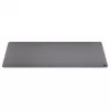 ENDORFY Pure Alt Gray XL Alfombrilla de ratón - gris, extragrande, superficie de tela
