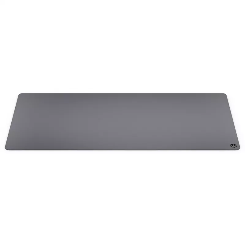 ENDORFY Pure Alt Gray XL Alfombrilla de ratón - gris, extragrande, superficie de tela