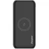 Energizer Batería externa 10000 mAh 20W PD + Qi inalámbrica QE10009PQ