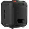 ENERGIZER Altavoz Bluetooth Portátil 20W RGB LED Radio FM 6000mAh Negro