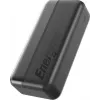 Batería externa ENERGIZER 30000mAh 15W 2.1A 2x USB-C 1x USB-A UE30050CC