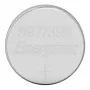 Pila de óxido de plata Energizer 397/396 (SR726SW, 1,55V, 1 pack)