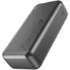 Batería externa Energizer UE30055PQ 30000 mAh 22,5W negra (PD)