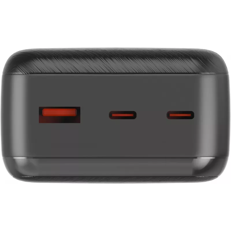 Batería externa Energizer UE30055PQ 30000 mAh 22,5W negra (PD)