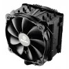 Enermax ETS-T50 AXE Silent Edition Disipador de CPU de torre de 140mm