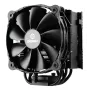 Enermax ETS-T50 AXE Silent Edition Disipador de CPU de torre de 140mm