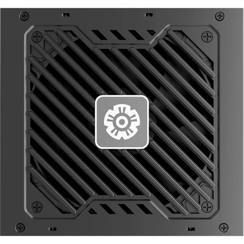 ENERMAX MARBLEBRON II 850W + Liqmax IV 240 mm Bundle Negro