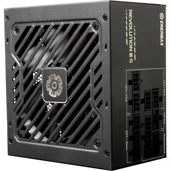 Enermax Revolution3 1000W 80+ Platinum ATX 3.1 Fuente de alimentación totalmente modular