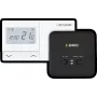 ENGO Controls E901-WIFI Termostato de ambiente inteligente, a batería, blanco