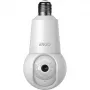 Cámara inteligente Wi-Fi ENGO Controls ECAM-E27 para casquillo E27, 4MP