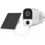 Cámara IP ENGO CONTROLS ECAM-Solar con batería y panel solar
