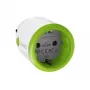 Enchufe inteligente Wi-Fi ENGO Controls EPLUG-WIFI, 16A